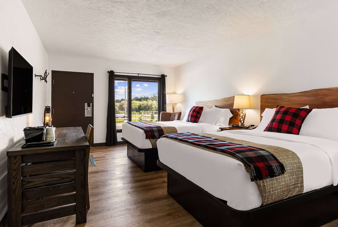 Travelodge By Wyndham Emlenton